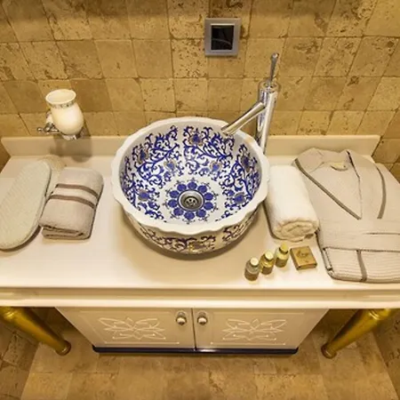 ホテル Butik アラカティ