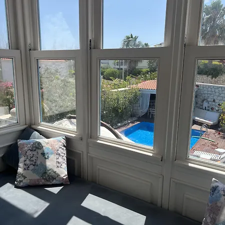 Butik ホテル アラカティ