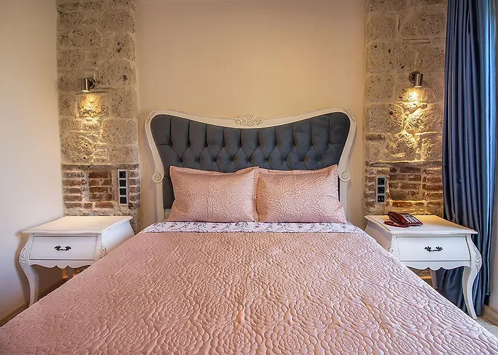 Hotel Butik