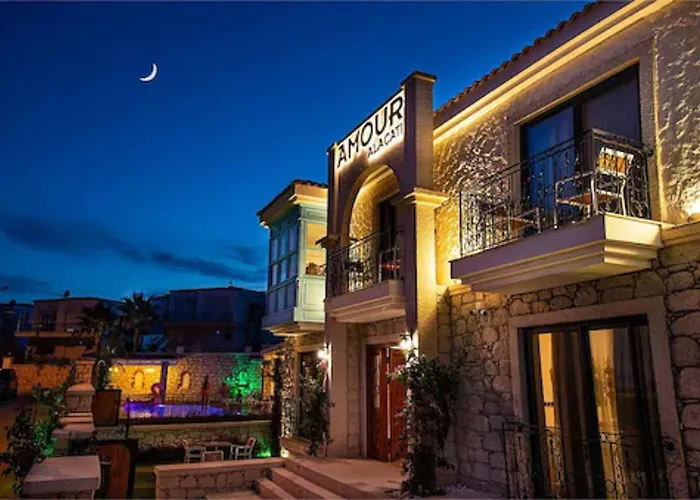Hotel Butik