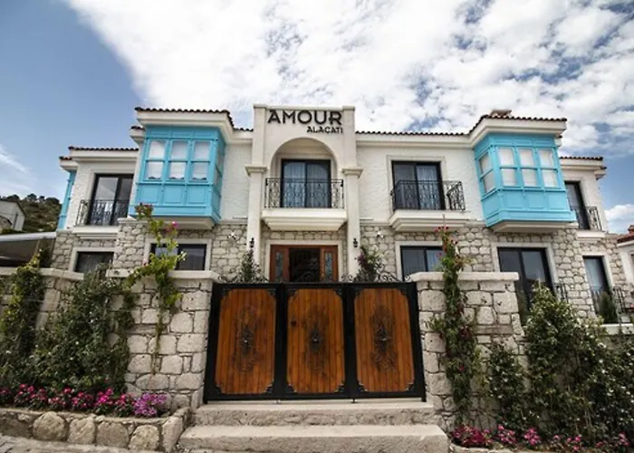 Butik Hotel 3*