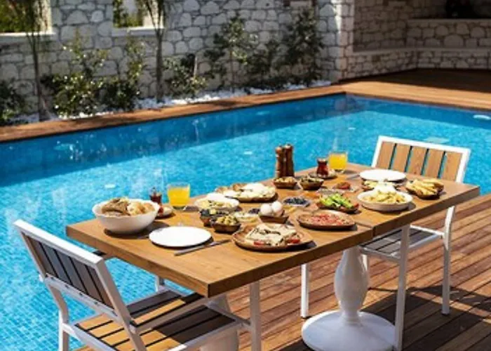 Butik Alaçatı