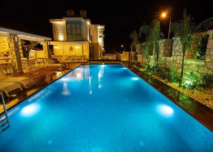 Otel Butik Alaçatı