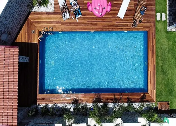 Hotel Butik 3*