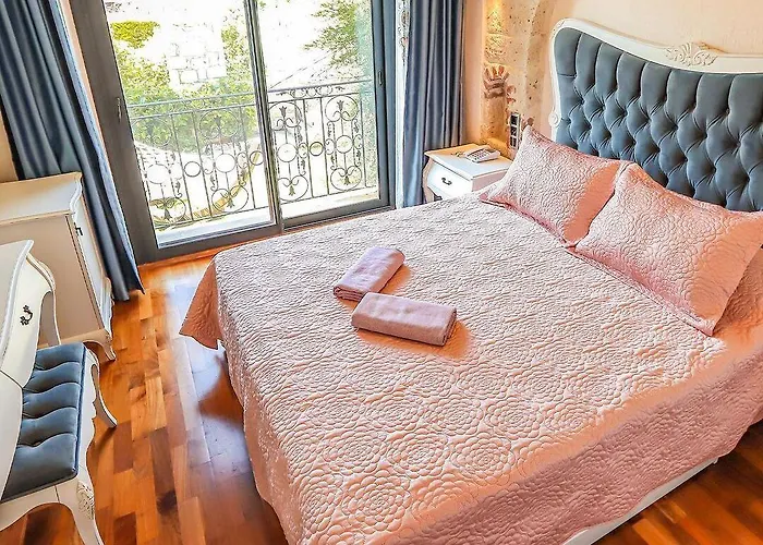 Otel Butik Alaçatı