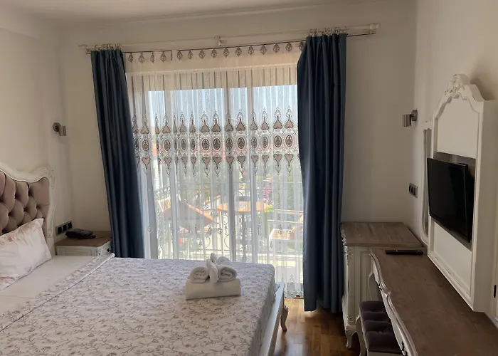 Hotel Butik 3*