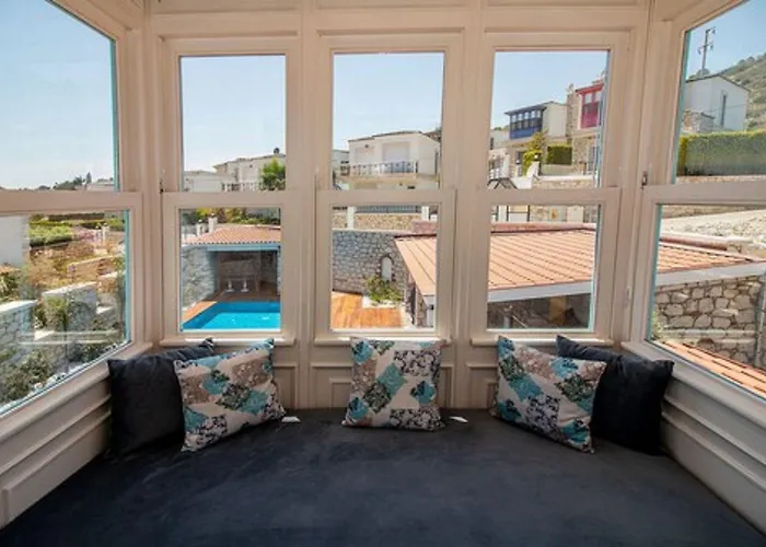 Butik Hotel