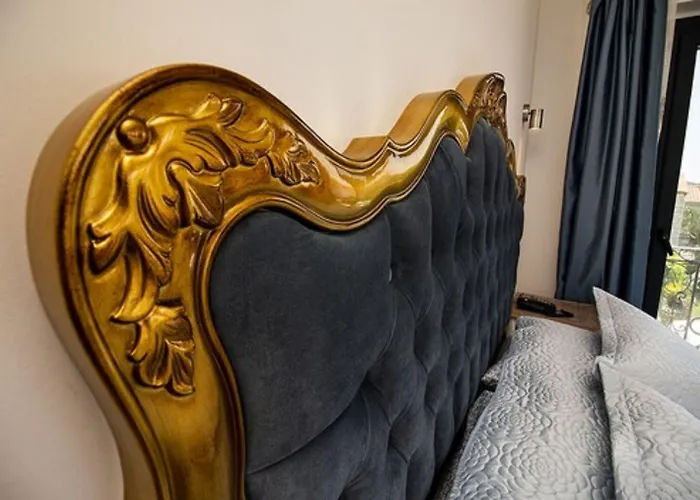 Hotel Butik 3*
