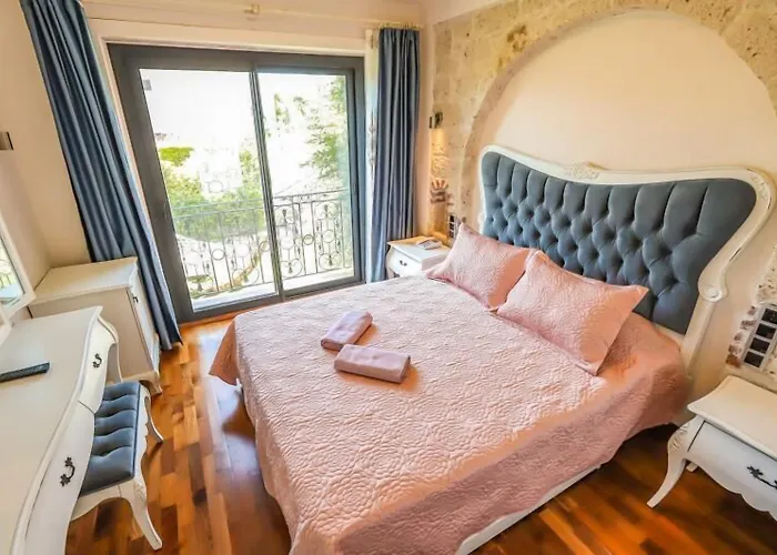 Butik Alaçatı