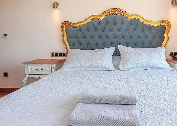 Butik Hotel 3*