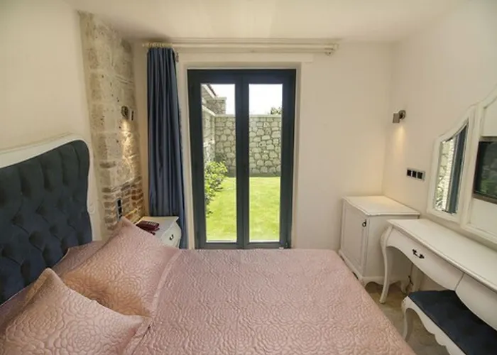 Otel Butik Alaçatı