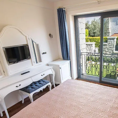 Hotel Butik Alaçatı