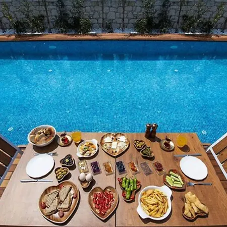 Hotel Butik Alaçatı