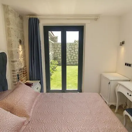 Hotel Butik Alaçatı