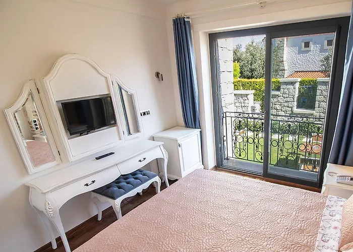 Hotell Butik Alaçatı