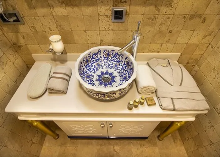 Hotell Butik Alaçatı