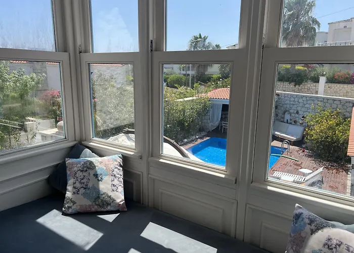 Butik Hotell Alaçatı