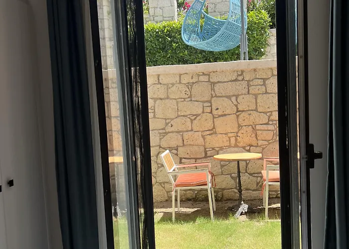 Butik Hotell Alaçatı